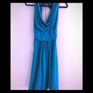 NWT Nicole Miller dress Size M